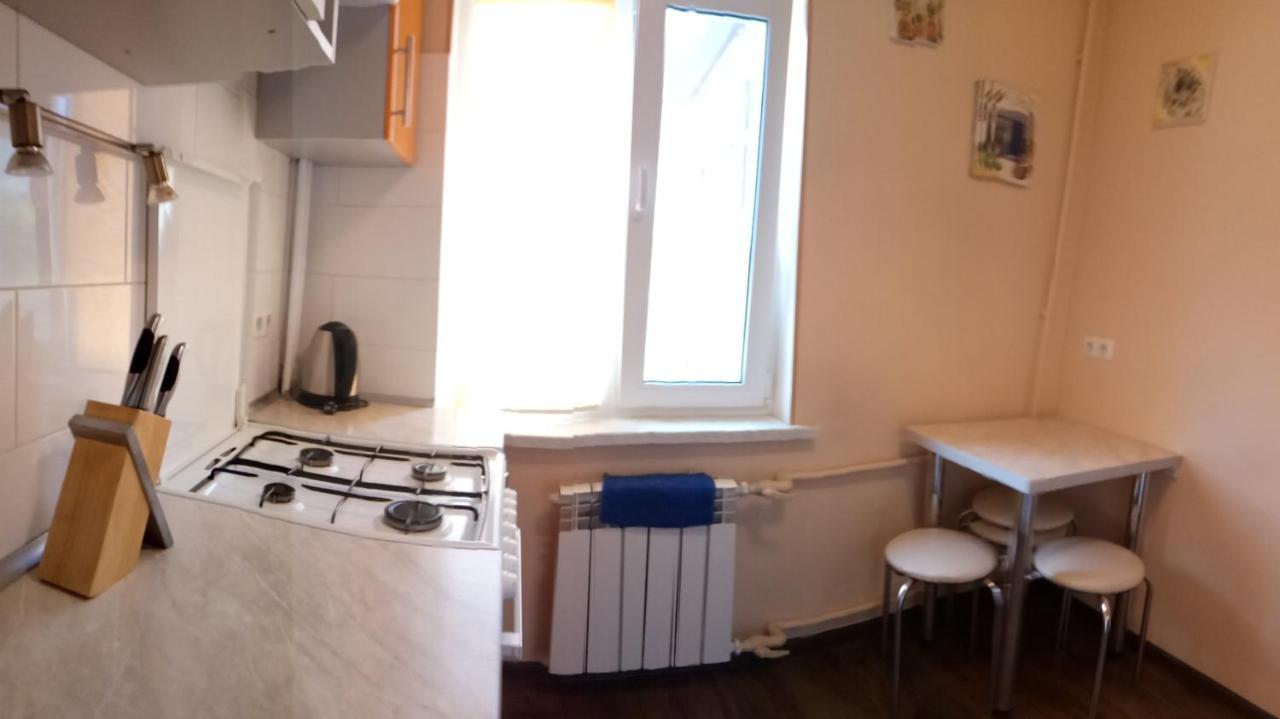 Frantsuzky Bulvar 22А, Клиника Филатова Οδησσός Εξωτερικό φωτογραφία